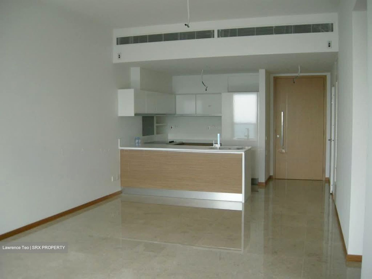 Marina Bay Residences (D1), Condominium #585486681